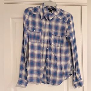 Women’s Paige button down shirt size XS